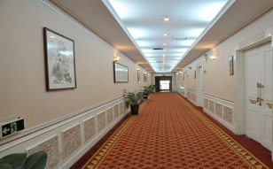 深圳酒店装修中的主题酒店设计风格介绍