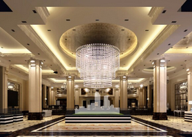 深圳酒店装修中存在的十大问题